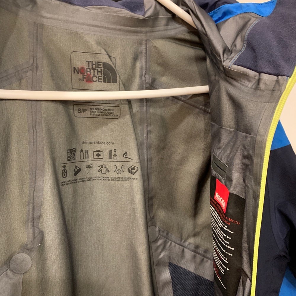 Northface Ski Jacket - image 2